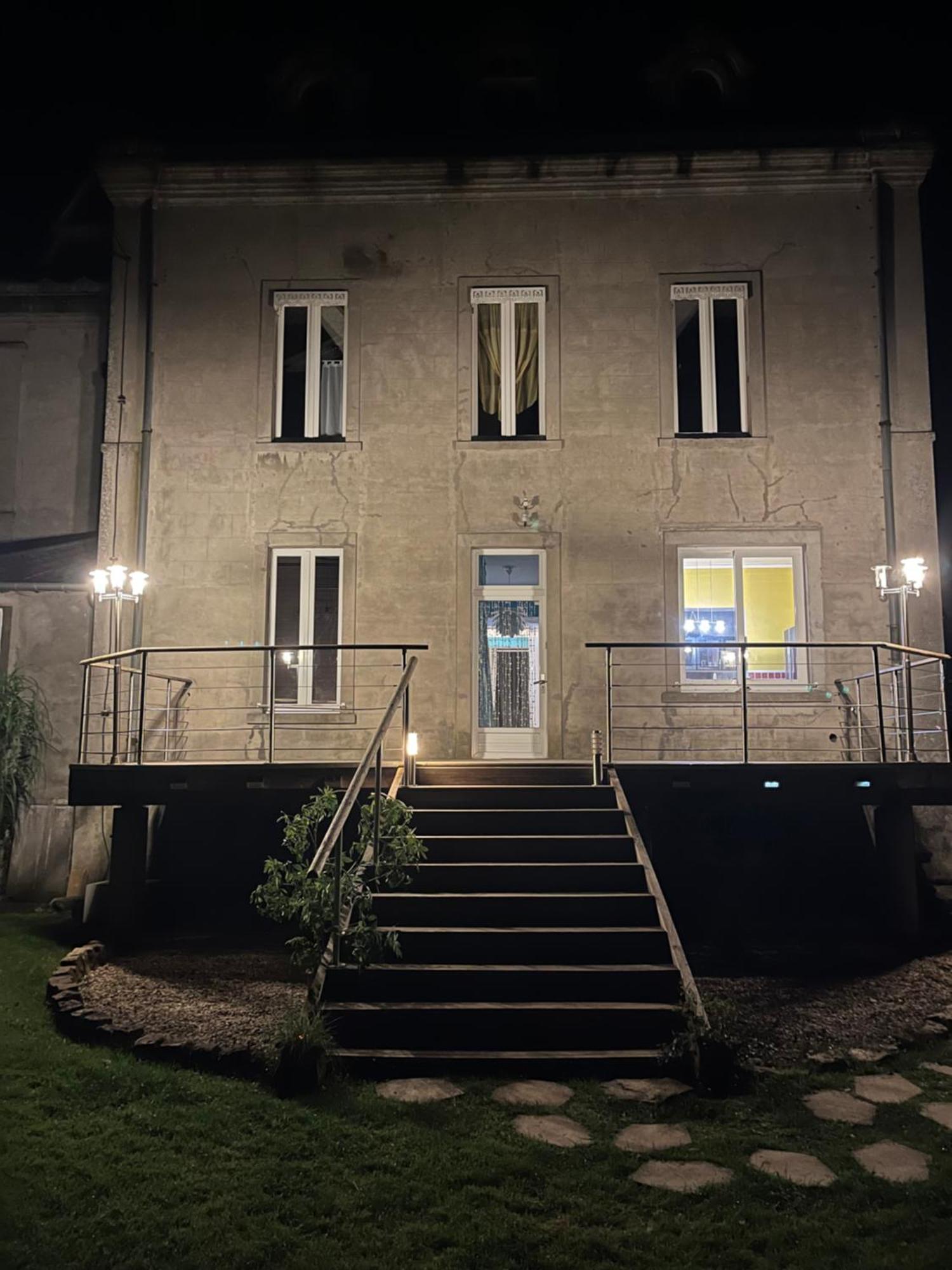 Saint-Michel  Le Petit Chateau מראה חיצוני תמונה