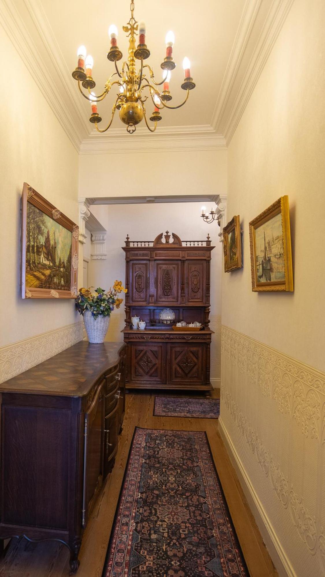 Saint-Michel  Le Petit Chateau מראה חיצוני תמונה